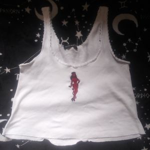 Christy Tank Top